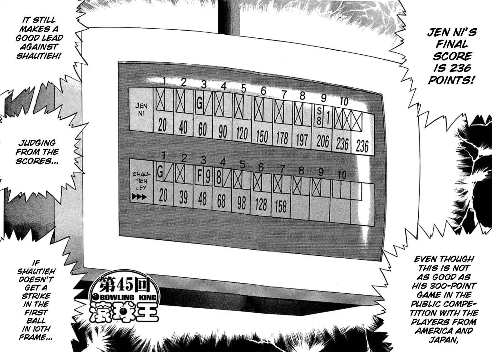 Bowling King Chapter 37.047 129